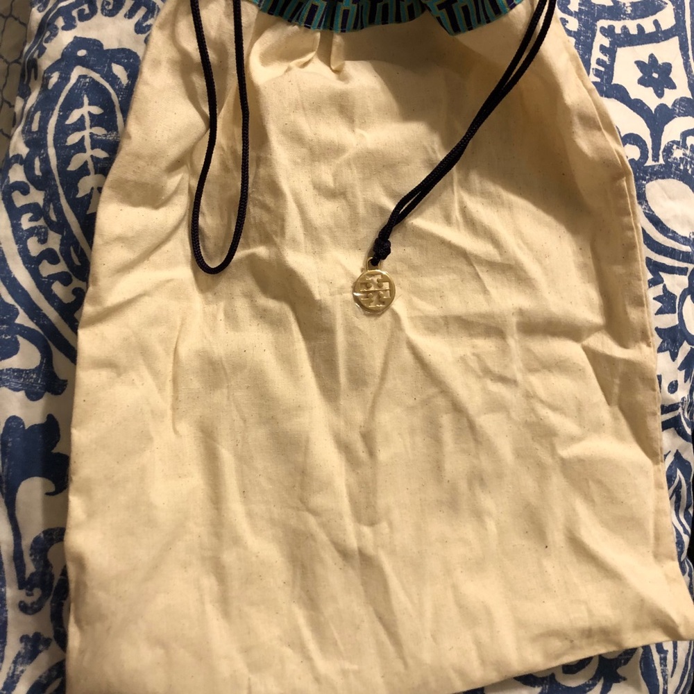 Tory Burch dust bag